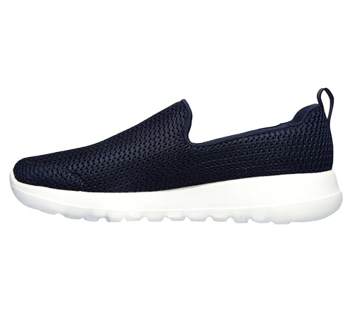 Image of Skechers Womens Go Walk Joy- Nirvana Nordic Walking Shoes