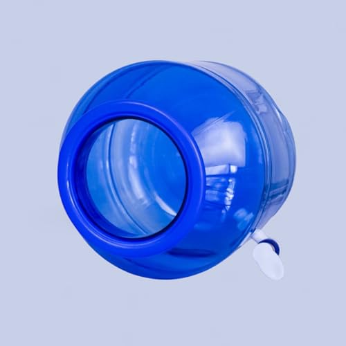 Image of 10 Litre BPA-Free Water Dispenser with Tap | Food-Grade Plastic Water Container for Home & Office
