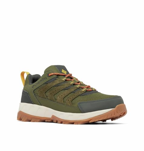 Image of Columbia Men Omni Grip Flow Fremont Shoes