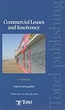 Commercial Leases and Insolvency