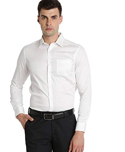 knighthood white shirt