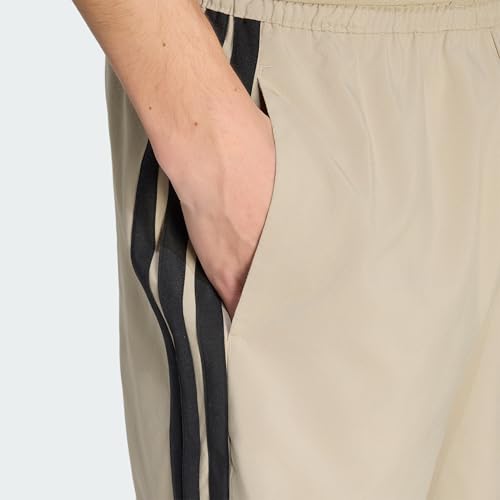 Image of adidas Men's 100% Cotton Shorts