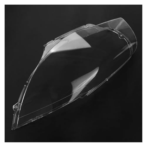 Couvercle de phare BMW Série 1 E87 E81 boîtier transparent avant droit ou gauche