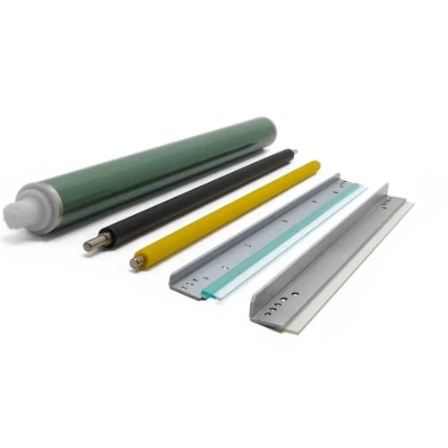 Kit tambour OPC Canon DX C5860 C5870i résout lignes traces lame PCR