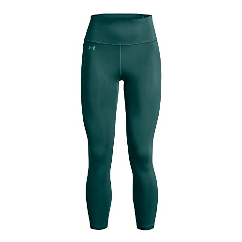 Image of Under Armour Women's Motion Ankle Leggings with Pockets