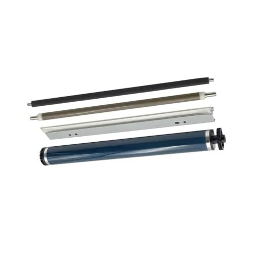 Rouleau de charge et nettoyage de lame de tambour OPC pour copie nette