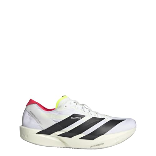 Image of adidas Men Running Shoes | Adizero Takumi Sen 11 | White |