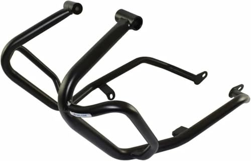 Pare-chocs pour moto X-ADV 750 (2021-2023) - Barre de protection inférieure noire