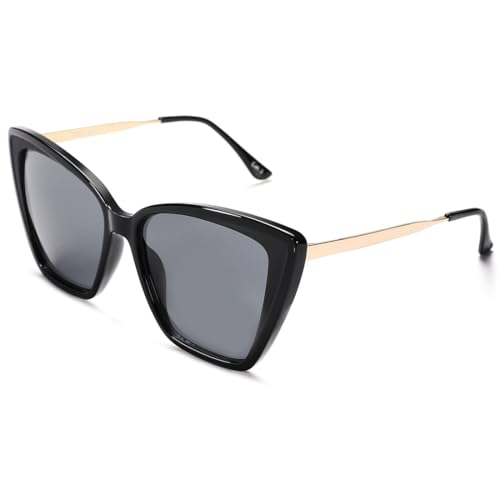 Cat Eye Sunglasses for Women
