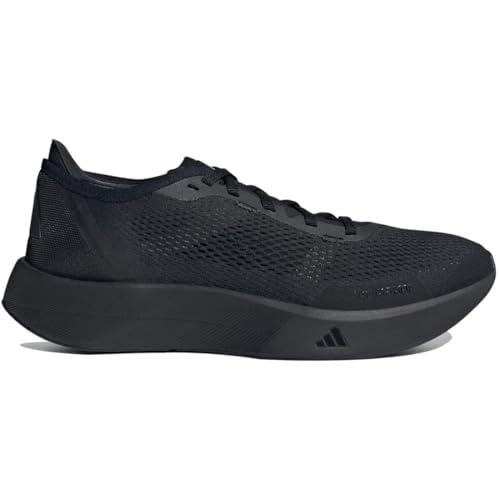 [AfB_X] gbht[ jO TREADFLOW RUNNING Core Black/Carbon/Core Black JH5545 29.5cm