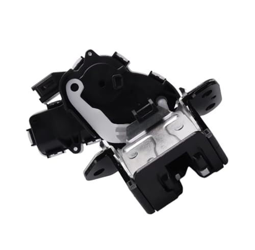 テールゲート トランクリッドロック Compatible With Mazda 2 3 For CX-4 CX-9 CX-30 2.0L 2.5L G33M-62-310A テールゲートブートロックアクチュエーター リアトランクロックアセンブリ ドアロック