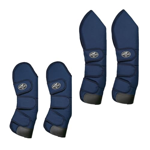 Pro Choice Shipping Boots Navy