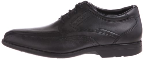 Rockport Bl Bike Front, Scarpe Basse Stringate