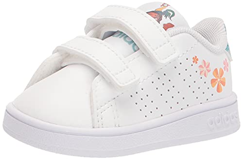 Image of adidas Kids' Advantage Tennis Shoe