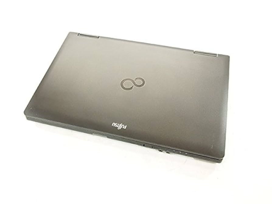 Fujitsu Lifebook A561/D Office付き Laptop Fujitsu LIFEBOOK A561 D WindowsXP Corei3 2330M 4GB