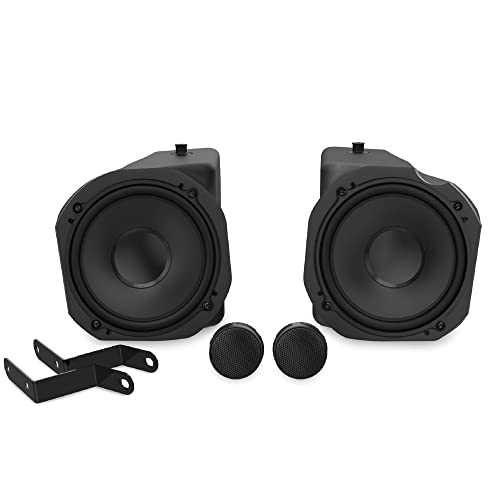 Sistema Plug-N-Play MTX Audio PROXP-20RC-THUNDER5 5 Parlantes miniatura 2