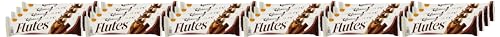 Galaxy Flutes Chocolate Twin Finger 24 Pack 22.5 g