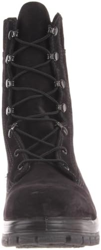 Bates Women's GX-8 Gore-Tex Waterproof Side Zip, Black, 8 M US | Image 1