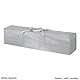 Moby-System Laufstall Baby Faltbar & Laufgitter, Aktivitätszentrum mit Rutschfester Basis - Wasserdichtes 210D PVC, Transporttasche, 200x140cm - Spielbereich für Kinder