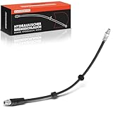 【Passform Überprüfen】Überprüfen Sie die entsprechende OEM Nummer und die Fahrzeugliste in der oberen linken Ecke sorgfältig.