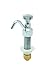 T&S Brass B-2282-F05 Flow Control Dipperwell Faucet with 0.40 GPM Flow Tower