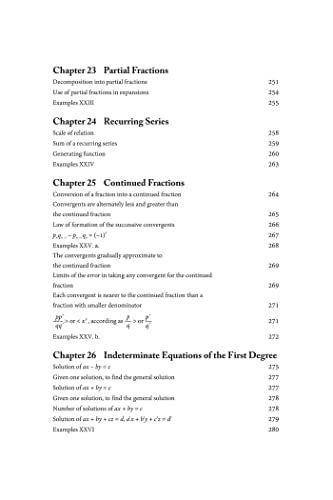 Higher Algebra - Image 11