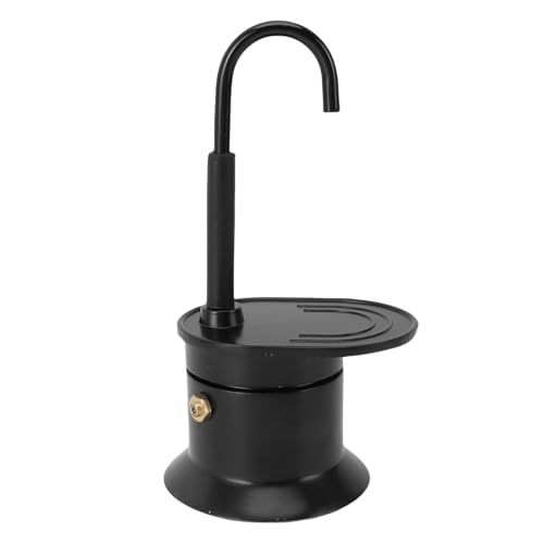 Haofy Coffee Pentola in Lega di Alluminio 1 Tazza di ...