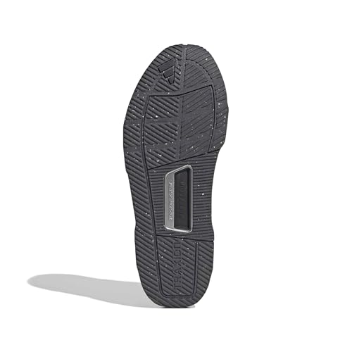 adidas Herren Dropset Control Training Shoes, core Black/Iron met./Grey Five, 43 1/3 EU – Ansicht 5