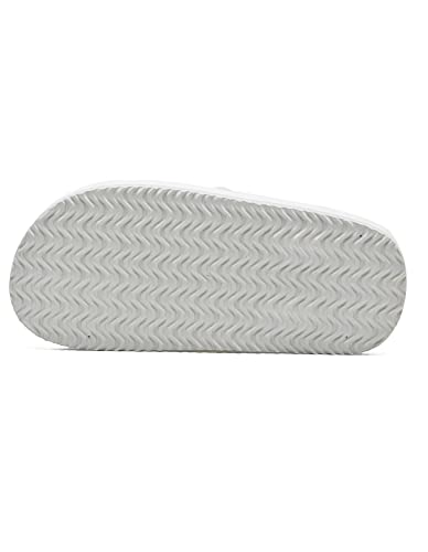 Image of Ceruwum Toddler Girls Beach Pool Flip Flops Sandals Water Shoes