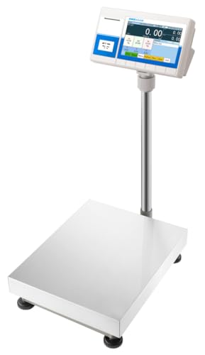 Báscula Comercial Digital Adam Equipment BTT 8 16 lb miniatura 5