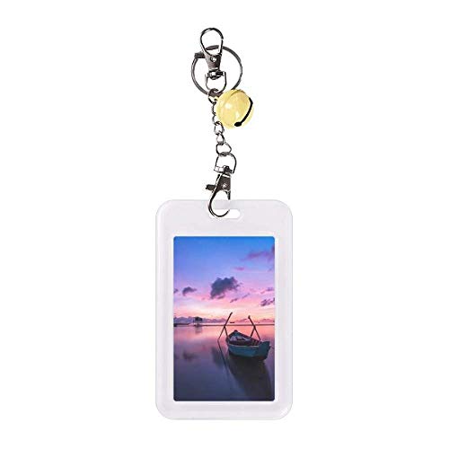 Badge de protection pour carte de crédit pour éviter les vols de données