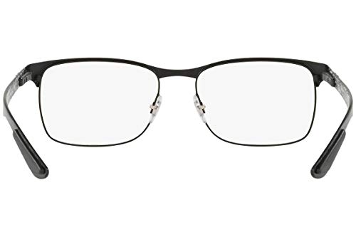 Image of Ray-Ban Unisex Rx8416 Square Prescription Eyeglass Frames
