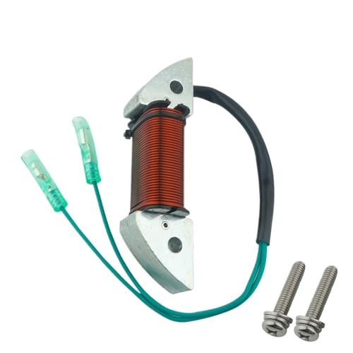 Alternateur pour moteur hors-bord fiable pour stabiliser la charge du HDX 9.8B