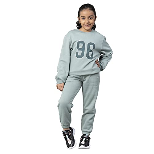Image of Mode By Red Tape Girls Track Pants