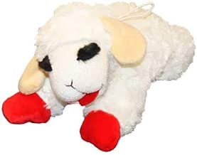 Multipet Plush Dog Toy - coolthings.us