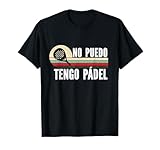Ropa de pádel con un latido del corazón y un dicho gracioso.