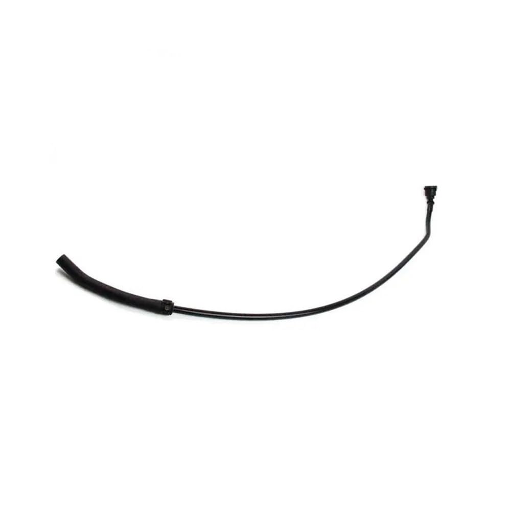 17127619696 17128651450 Radiator Expansion Line Hose for Radiator Hose Pipe for F07/F10/F18