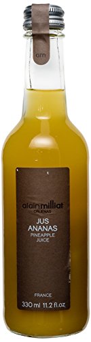 ALAIN MILLIAT - Jus Ananas 33cl Cover