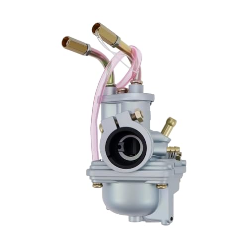 Carburateur PW50 PY50 étanche et durable pour moto Yz Di Bi 50cc
