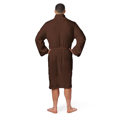 Image of Northwest NFL Unisex Silk Touch Bathrobe
