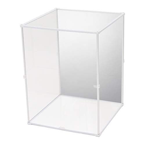 Amazon.co.jp: 【UVカット】 Fcase Fケース アクリル コレクション