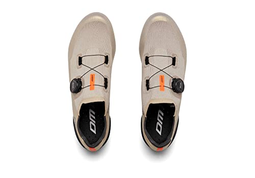 Image of DMT KR30 Road Bike Shoes, Sand, 44.5 EU