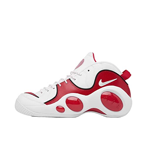 Chaussures Nike Air Zoom Flight 95 OG True Red de Basketball Homme