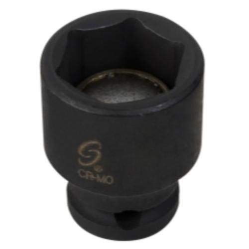 Sunex 808mg 1/4-Inch Drive 1/4-Inch Magnetic Impact Socket Sunex 808mg 1/4-Inch Drive 1/4-Inch Magnetic Impact Socket