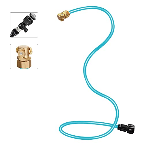 Comparison of Best Water Mister Hoses Top Picks 2023 Reviews
