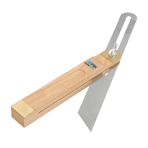 Ferrestock Falsa escuadra 250 mm fsk marca