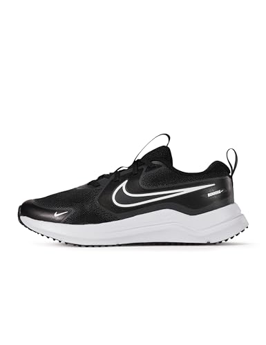 NIKE Mystic Fly, Sneaker Uomo, Black/White-Anthracite, 38.5...