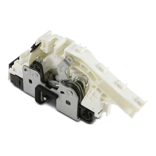 Image of Power Door Lock Actuator Door Latch, Fits for 2011-2025 Chrysler Dodge Jeep Selected Models Front Left (Driver Door), Replaces OEM 4589913AB 04589913AI, DL 347