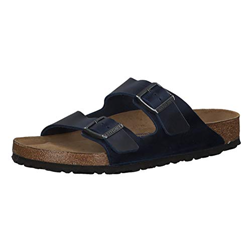Image of Birkenstock Arizona SFB, Women'S Flat Sandals