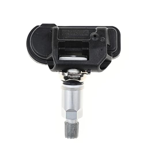 Capteur de pression des pneus Maserati Ghibli Pizgear 670034786 d'une précision absolue